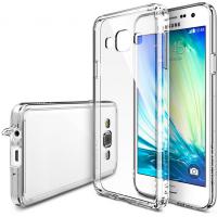 Чохол до мобільного телефона Ringke Fusion для Samsung Galaxy A3 (Crystal View) (553068)
