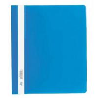 Папка-швидкозшивач Buromax А5, PP, blue (BM.3312-02)