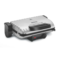 Електрогриль Tefal GC205012