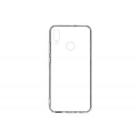 Чохол до мобільного телефона 2E Honor 10 lite, Hybrid, Transparent (2E-HO-10L-AOHB-TR)
