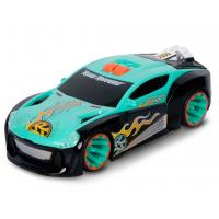 Машинка для дітей Road Rippers Burnout Blue (рух, світло, звук) (20051)