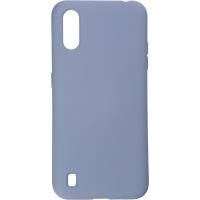 Чохол до мобільного телефона Armorstandart ICON Case Samsung A01 Blue (ARM56331)