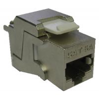 Модуль Keystone RJ45 STP Cat 6A Molex (KSJ-00079)