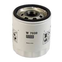 Фільтр масляний Mann W7030