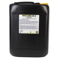 Моторна олива PRISTA Super 10w40 20л (73080)