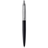 Ручка кулькова Parker JOTTER 17 XL Richmond Matt Black CT BP (12 032)