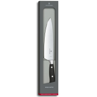 Кухонний ніж Victorinox Grand Maitre Chef's 20 см Black (7.7403.20G)