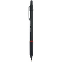 Олівець механічний Rotring Drawing RAPID PRO Black PCL 0,5 (R1904258)