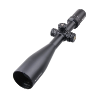 Оптичний приціл Vector Optics Aston 5-30x56 SFP (SCOL-24)