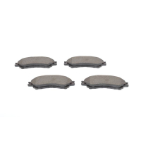 Гальмівні колодки Bosch 0 986 494 936