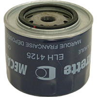 Фільтр масляний MECAFILTER ELH4125