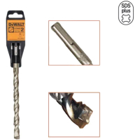 Бур DeWALT SDS-Plus EXTREME2, 6x400x460 мм (DT9518)