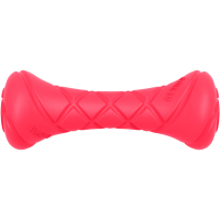 Іграшка для собак Collar PitchDog гантель для апорту 19 см рожева (62397)