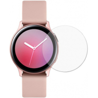 Скло захисне Drobak glass-film Ceramics Samsung Galaxy Watch 4 42mm (313151)