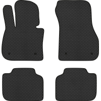 Килимок в салон EVAtech BMW X2 (F39) 2017+ SUV USA (BM22052P4BW4RBB)