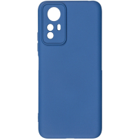 Чохол до мобільного телефона Armorstandart ICON Case Xiaomi Redmi Note 12S 4G Camera cover Dark Blue (ARM67505)