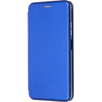 Чохол до мобільного телефона Armorstandart G-Case Tecno Spark 10 4G (KI5q) Blue (ARM68952)