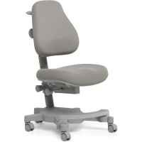 Дитяче крісло Cubby Solidago Grey