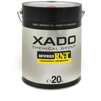 Антифриз Xado RN-T 20 л (ХА 50514)
