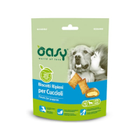Ласощі для собак OASY TREATS 70 г (8053017343143)