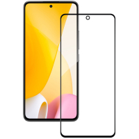 Скло захисне ACCLAB Full Glue Xiaomi 12 Lite (1283126559358)