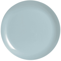 Тарілка Luminarc Diwali Paradise Blue 25 см Обідня (V5720)