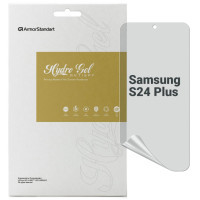 Плівка захисна Armorstandart Anti-spy Samsung S24 Plus (ARM72468)