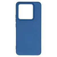 Чохол до мобільного телефона Armorstandart ICON Case Xiaomi 14 Pro Dark Blue (ARM73059)