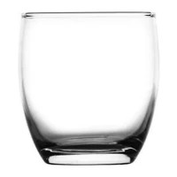Склянка Uniglass Anika низька 245 мл (94002)