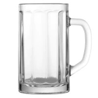 Кухоль для пива Uniglass Nicol 300 мл (50801)