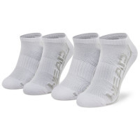 Шкарпетки Head Performance Sneaker 2 пари 791018001-006 Білий 35-38 (8720245181792)