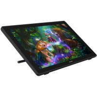 Планшет-монітор Huion Kamvas RDS-220 (RDS-220)
