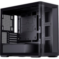 Корпус для ПК JONSBO D300 Black