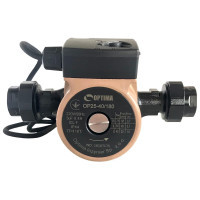 Циркуляційний насос Optima OP25-40-180, G 1 1/4", 10 бар, 180мм, 71Вт, 230В (8120)