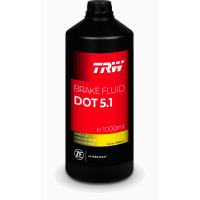 Гальмівна рідина TRW PFB501SE