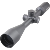 Оптичний приціл Vector Optics Hugo 6-24x50 (25,4 мм) SFP (SCOL-31)