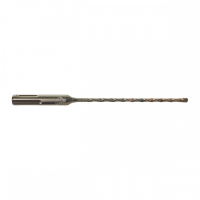 Бур Milwaukee SDS-PLUS M2, 4,0х160х100мм (4932399143)