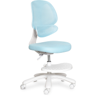 Дитяче крісло Evo-kids Sirius Air Blue (Y-605 KBL)