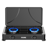Настільна плита PRIME Technics PGK 200 CB