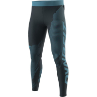 Штани Dynafit Ultra Graphic Long Tights Mns 71440 3011 - XL - синій/темно-синій (016.002.2381)