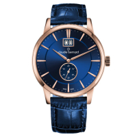 Наручний годинник Claude Bernard 64005 37R BUIR3