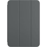 Чохол до планшета Apple Smart Folio for iPad mini (A17 Pro) - Charcoal Gray (MC2Q4ZM/A)