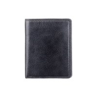 Гаманець Visconti HT6 Harley з RFID Black (HT6 BLK)