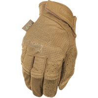 Тактичні рукавички Mechanix Specialty Vent M Coyote (MSV-72-009)