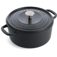 Каструля GreenPan Featherweights, 28 см, 6,3 л (CC005057-001)