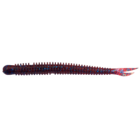 Силікон рибальський Keitech Live Impact 3" (12 шт/уп) кea03 grape (1551.01.24)