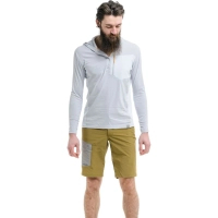 Сорочка Turbat Maya Hood Trek Mns glacier gray - XL - сірий/сірий (012.004.4176)