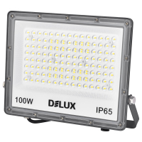 Прожектор Delux FMI 13 LED 100Вт 6500K IP65 (90023175)
