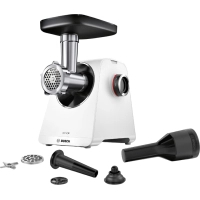 М'ясорубка Bosch MFWS607W