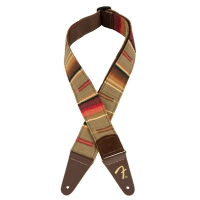 Ремінь для гітари Fender Strap 2" Sonoran Sedona (230638)